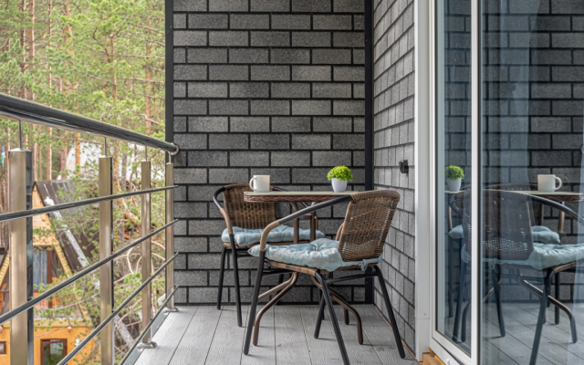 Апартаменты Тортуга 6 от Квартирукинг