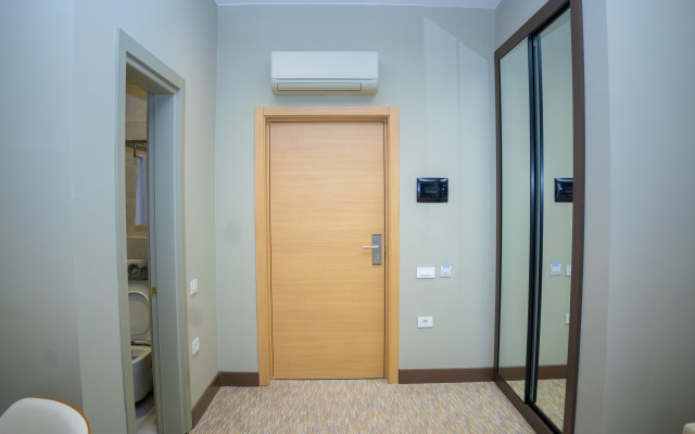 Hotel Port Marine Baku