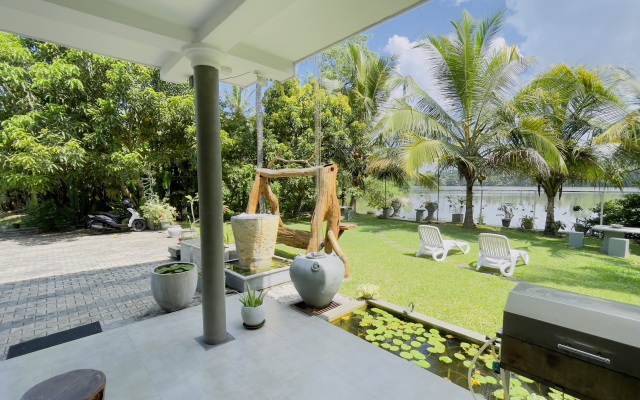 Villacork Hotel