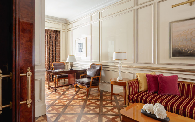 Lotte Hotel Moscow