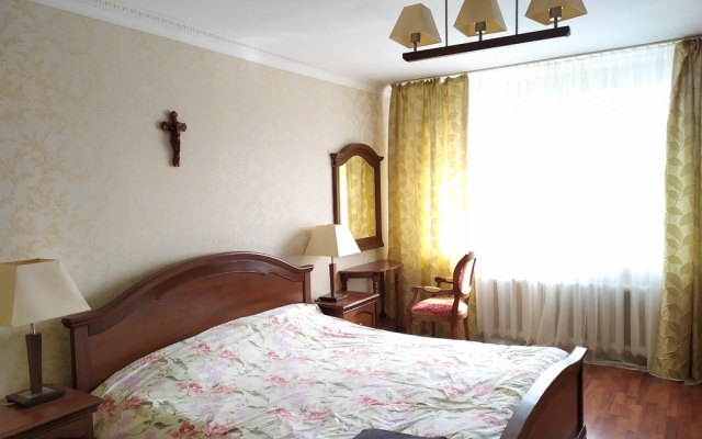 Апартаменты Homestay Vera