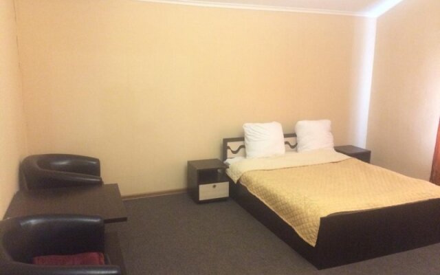 Luma guest House