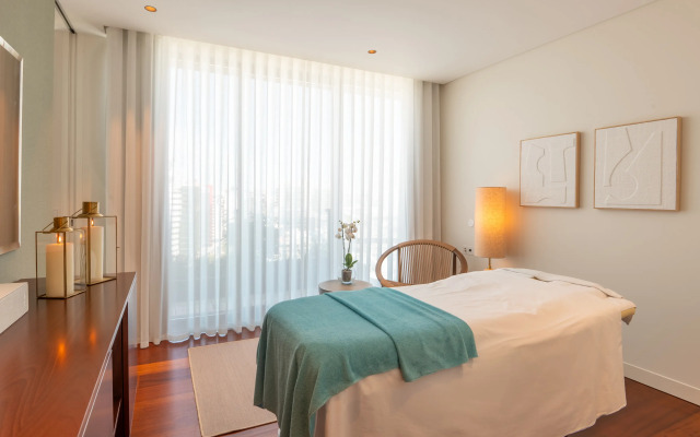 Hotel Martinhal Lisbon Oriente