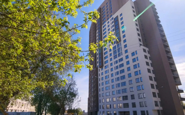Na Turgeneva Apartments
