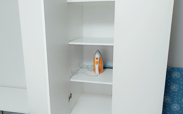 Апартаменты Небо