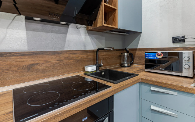 Apartments Stilnye V Zhk Kazakov Grand Loft