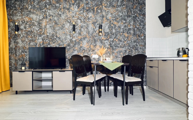 Квартира 2 Ночи на улице Чудовская 14к1