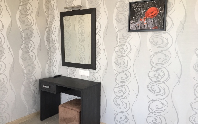 Atlant-City Apart Hotel