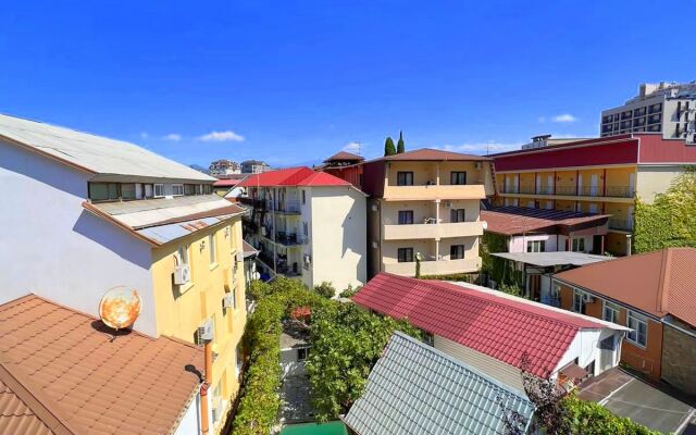 Kalipso Hotel