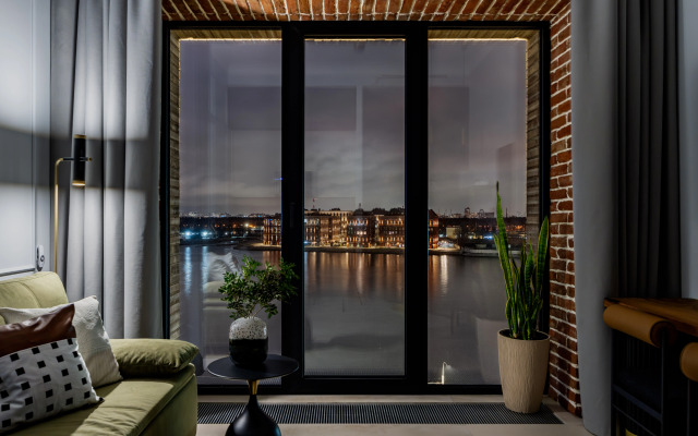 Квартира Merino Home Future