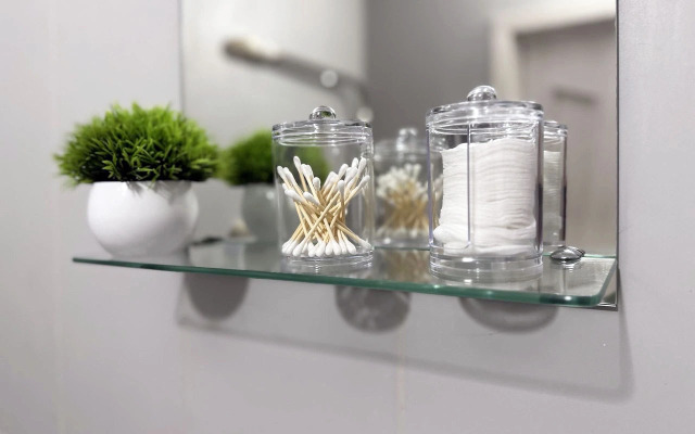 Апартаменты на Шувалова, д.18