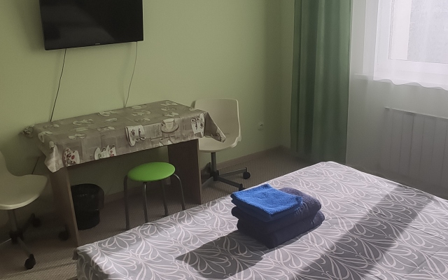 Four Rooms Guest House