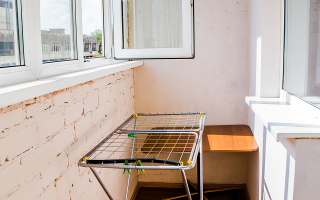 Квартира на улице Карла Маркса 116А