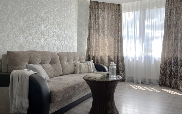 Uyutnaya Baltic Resort U Ozera Flat