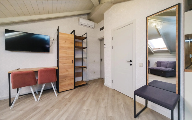 Lalebi Guest House