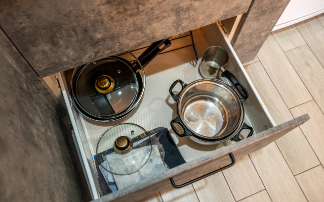 Sun city apartments Zhk Sokol s balkonom Apartments