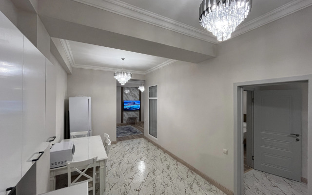 Апартаменты SUNDAG М66