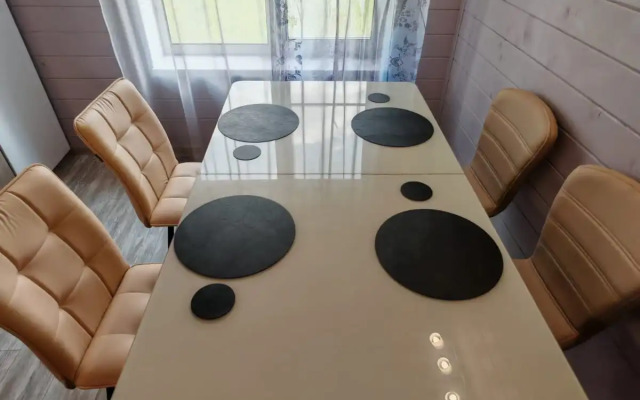 Частный дом ЛайтХаус