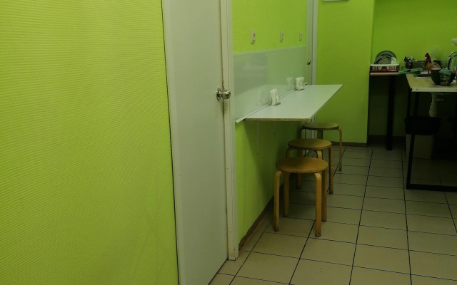 Хостел Радуга