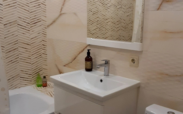 Zelenogradsk Flat
