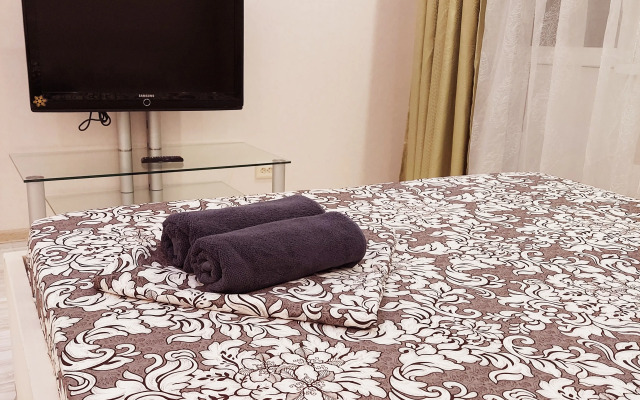 Квартира Светлая Однокомнатная