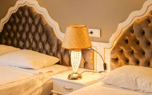Sehir Oldcity Hotel
