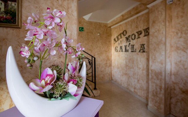 Galla by Sun City Hotels Guest house