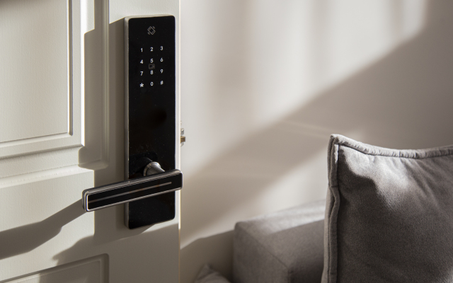 Grand Suites Syncotel