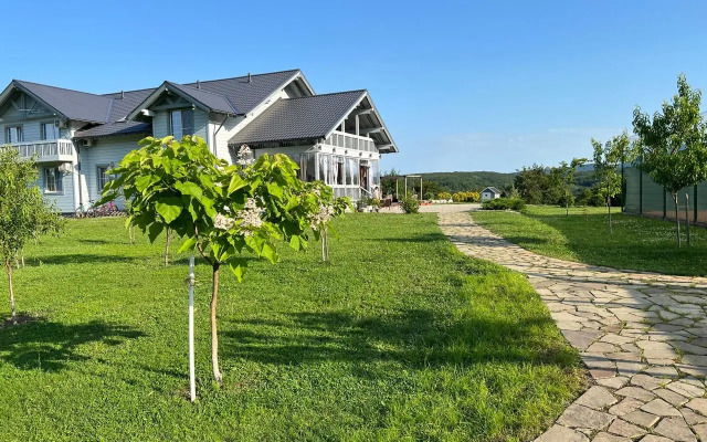 Гостевой дом Играем на высоте