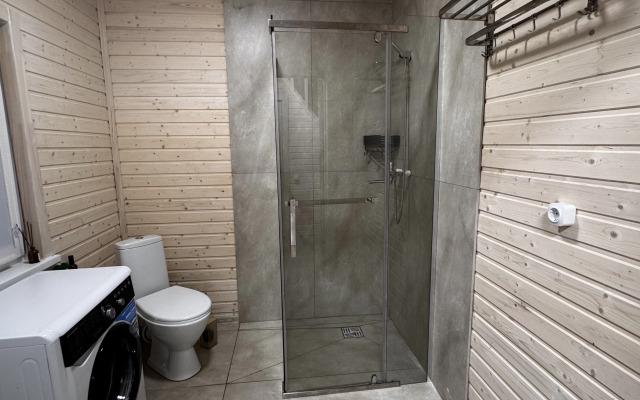 Dom Iremel Na Solnechnoy Doline Private house