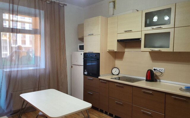 Апартаменты Agua Park Riviera