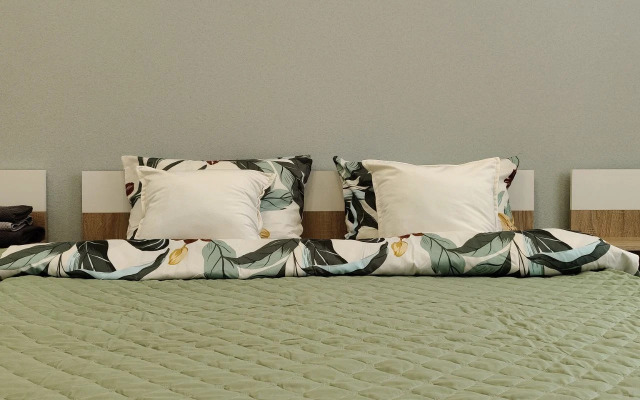 Квартира Тухачевского 40А