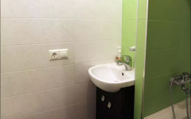 Kreml. Pl. Minina I Pozharskogo apartments