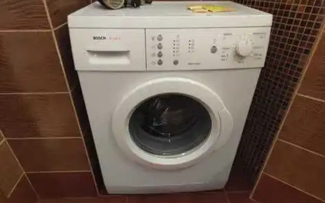 Квартира на Проспекте Карла Маркса 16