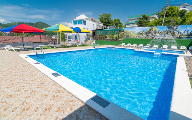 Viamond Hotel