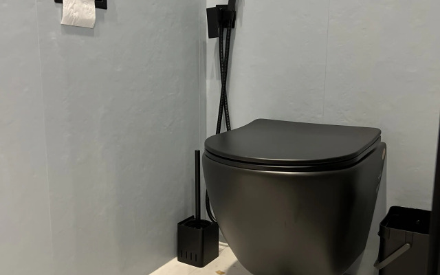 Квартира с Камином в Москве