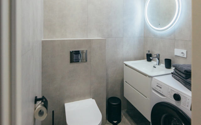 Квартира Морская Сказка 2