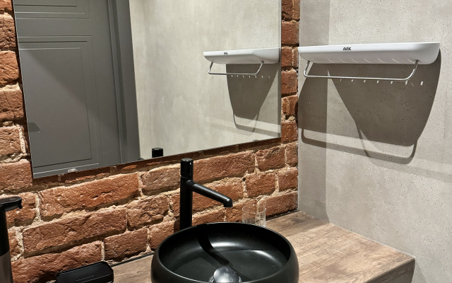 Апартаменты 12/21 3