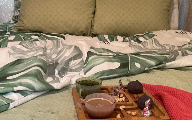 Квартира Аренда Квартиры