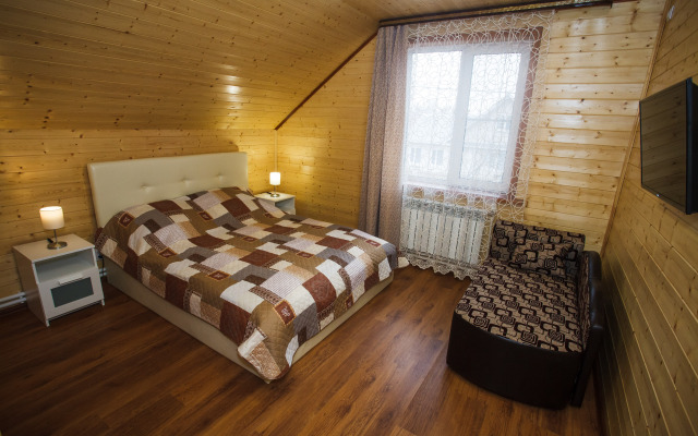 Mira Guest House