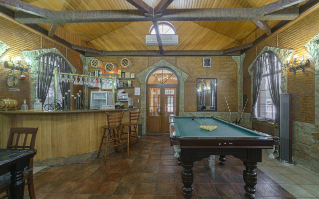 Гостевой Дом Никки