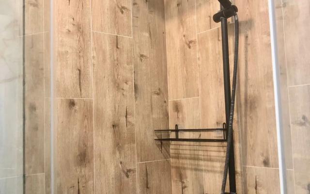 Komfortabelnaya Studiya Dlya Otdykha I Delovykh Poyezdok Flat