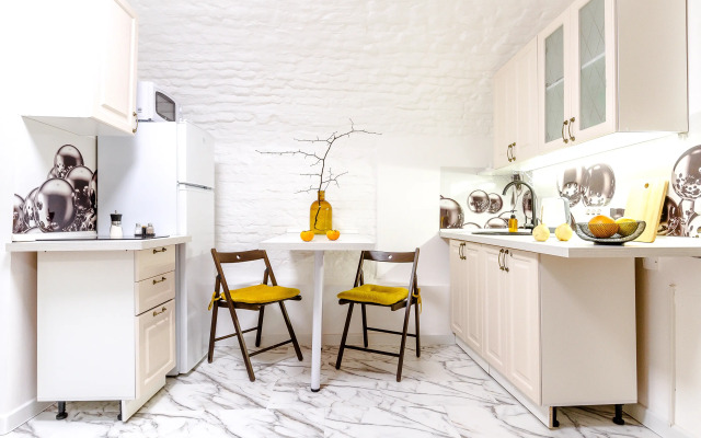 Апартаменты возле Исаакия