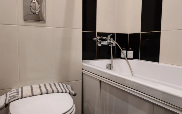 Na ulice Timofeya Charkova 79 Apartments
