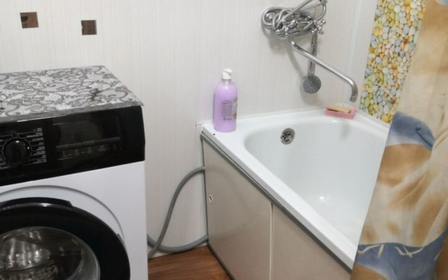 Квартира в Центральном