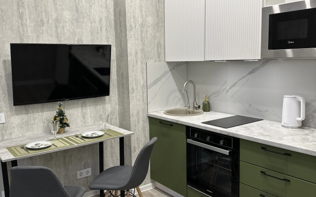 Квартира Ленина street в центре