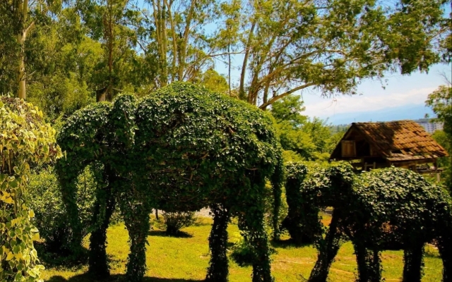 Vita Gardenia Hotel Tskaltubo