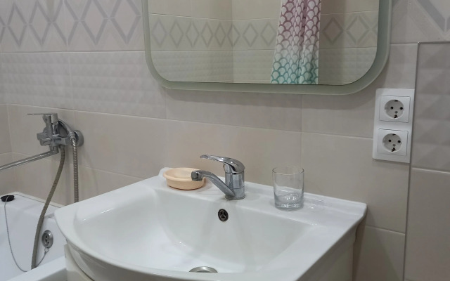 Odnokomnatnaya Na Yelizavetinskoy Flat
