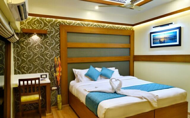 Kerala Houseboats Hotel