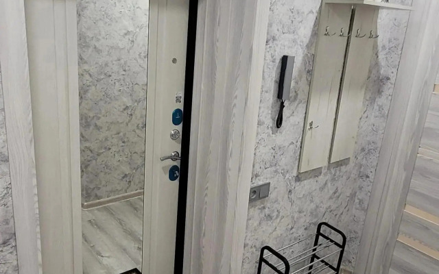 Квартира в центре города Оленегорск